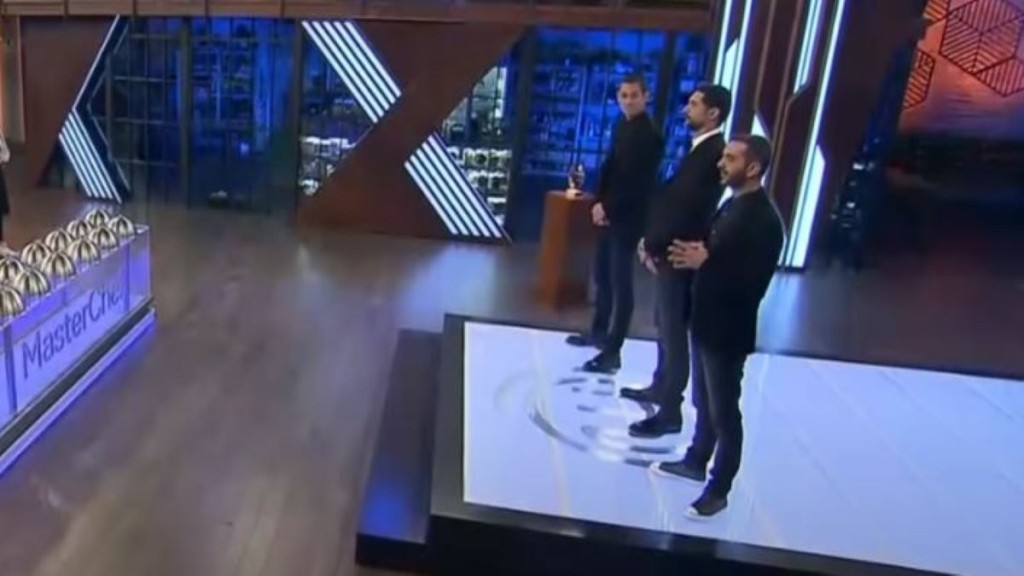 Κοντιζάς, Κουτσόπουλος, Ιωαννίδης αποκάλυψαν τις μεγάλες αλλαγές του φετινού Masterchef (vids)