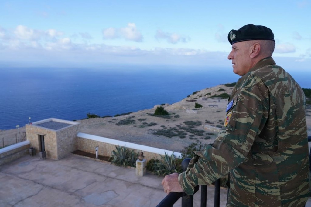 “Βράζουν” με την επίσκεψη του Φλώρου στα ακριτικά οι Τούρκοι – “Είναι πρόκληση” (vids)