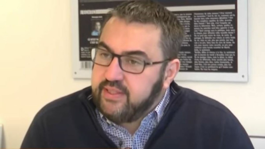 “Κόλαφος” ο διευθυντής της Le Soir – “Δεν  προκύπτουν άλλοι εμπλεκόμενοι για το Qatar gate, δεν είναι παραγωγή του Netflix”
