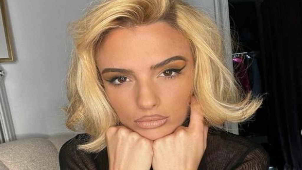 Αυτό είναι το Instagram της Κατερίνας Λιόλιου –  Θα κολαστείς αν το δεις (pics)