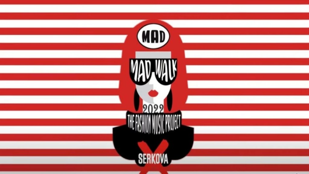 Madwalk
