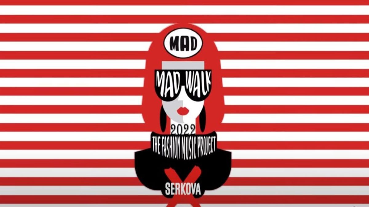 Madwalk