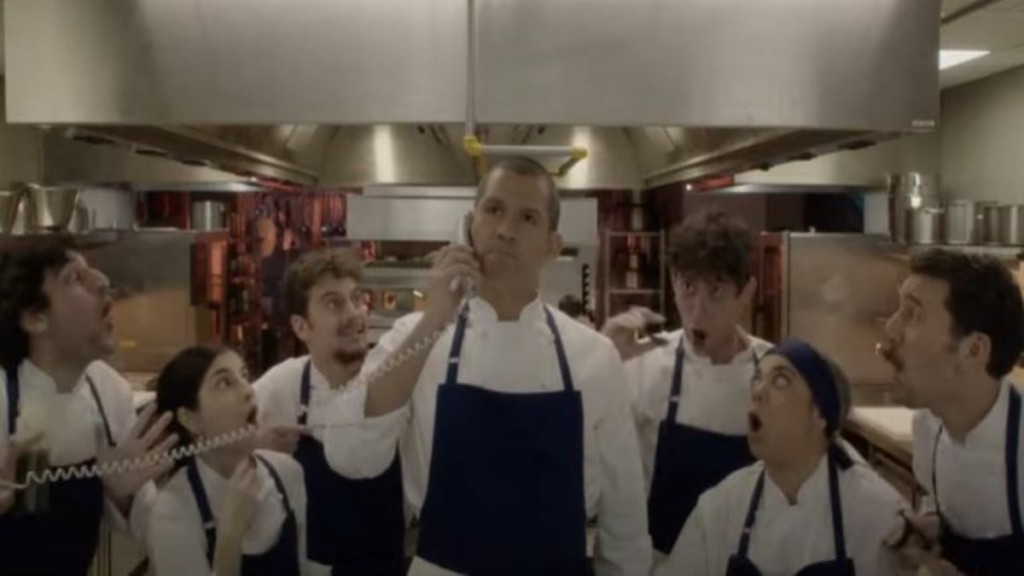 Κυκλοφόρησε το πρώτο trailer του Masterchef – Πρωταγωνιστούν οι κριτές ως μπαμπάδες (vid)
