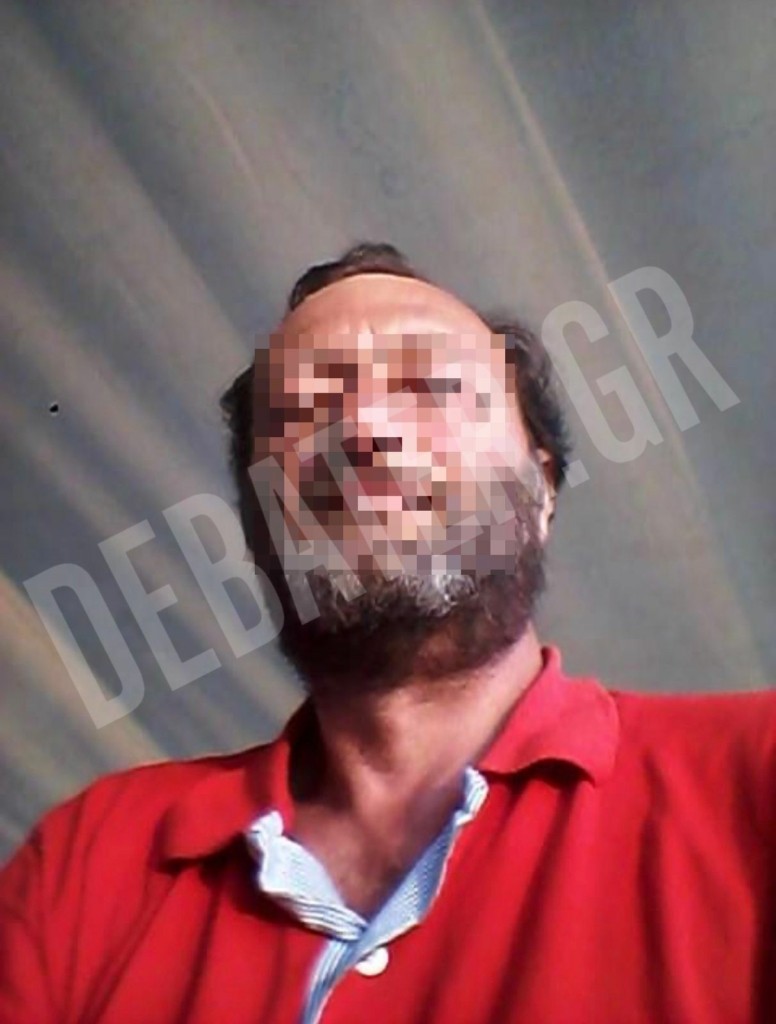 Ξεσπά η γυναίκα του “Μιχάλη” – “Κάποιοι τη βίασαν και ο δικός μου είναι μέσα για ένα μήνυμα” (vid)