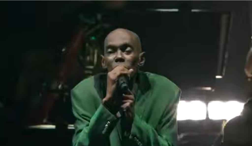 Πέθανε ο τραγουδιστής των Faithless, Maxi Jazz – Το συγκινητικό “αντίο” της μπάντας
