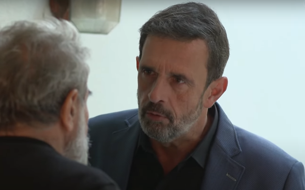 Μαύρο Ρόδο – Το πέρασμα του Λουκά από τη Γερακιανή δεν περνά απαρατήρητο