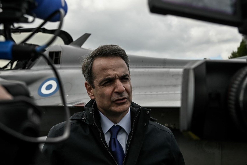 Ιστορική επίσκεψη για τα Θεοφάνια του Κυριάκου Μητσοτάκη στη Γαύδο – Το μήνυμα που θέλει να στείλει