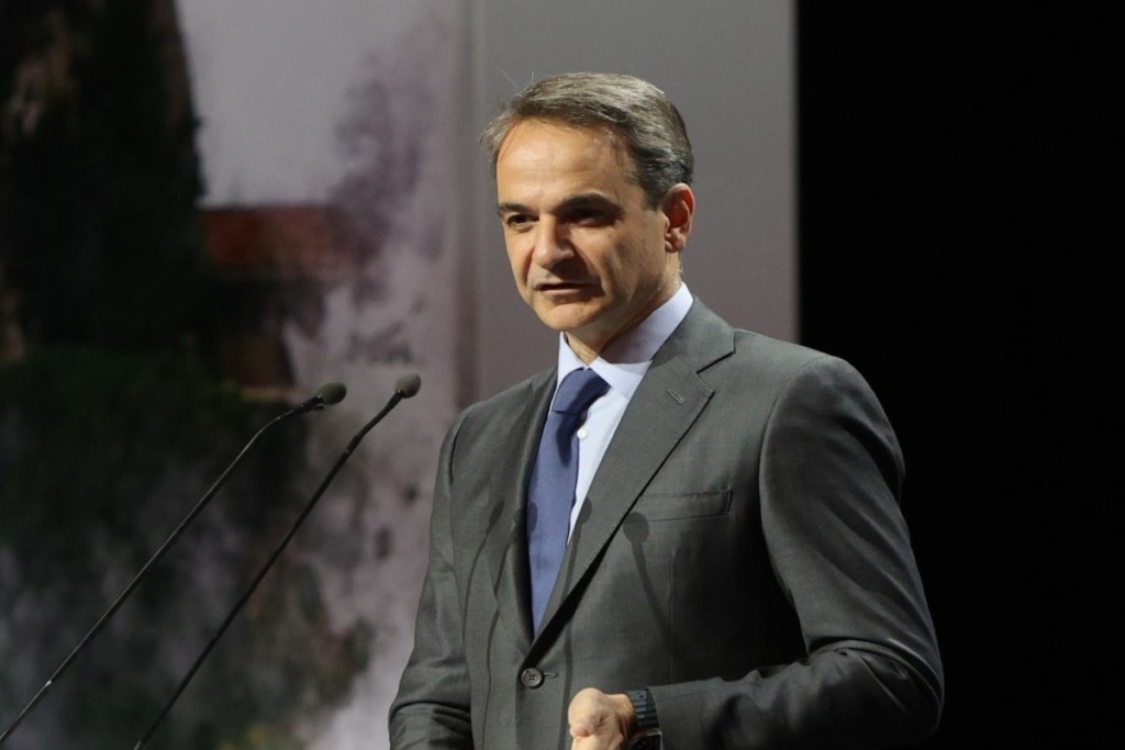 Η ανάρτηση Μητσοτάκη από την Ιαπωνία με μια παροιμία και μια μαντινάδα