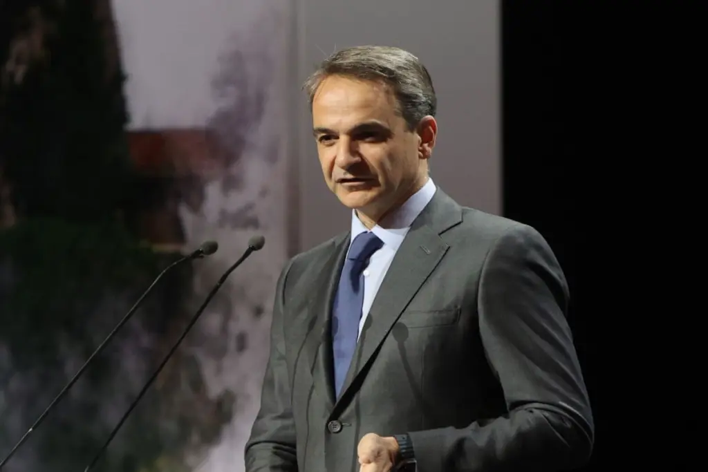 Ο Μητσοτάκης για τον ελληνικό τουρισμό και τα έσοδα από την μεγάλη επιστροφή – “Δεν έτυχε, πέτυχε”