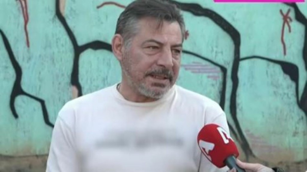 Ο Γιάννης Νέζης αποκαλύπτει – “Ηθοποιός που ήμασταν μαζί στο Ρετιρέ δέχτηκε κακοποίηση από τον Πέτρο Φιλιππίδη” (vid)