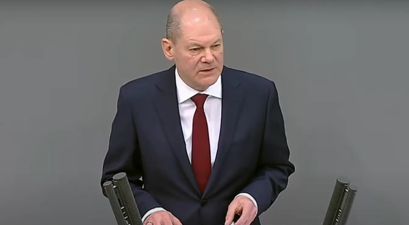 Γερμανία: Οριακό προβάδισμα με 1,5% για το SPD στο Βρανδεμβούργο