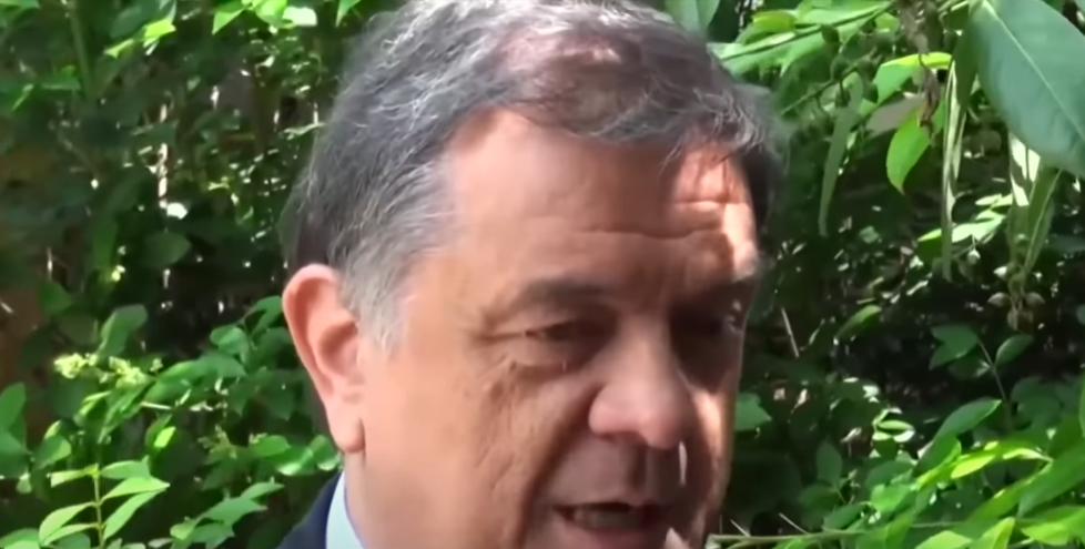 Κατά της έκδοσης της συζύγου του Παντσέρι οι δικηγόροι της – Βρίσκεται σε κατ’ οίκον περιορισμό