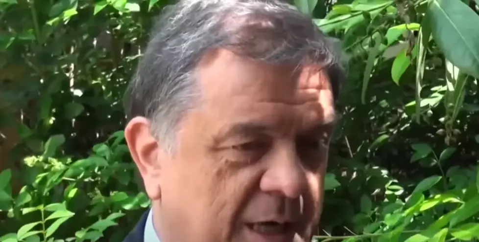 Κατά της έκδοσης της συζύγου του Παντσέρι οι δικηγόροι της – Βρίσκεται σε κατ’ οίκον περιορισμό