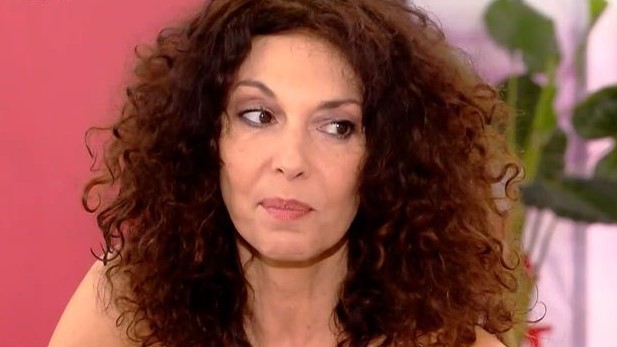 Δήμητρα Παπαδήμα – Το βιογραφικό, η ηλικία, ο γάμος και ο πρώην σύζυγός της και η σχέση με την κόρη της