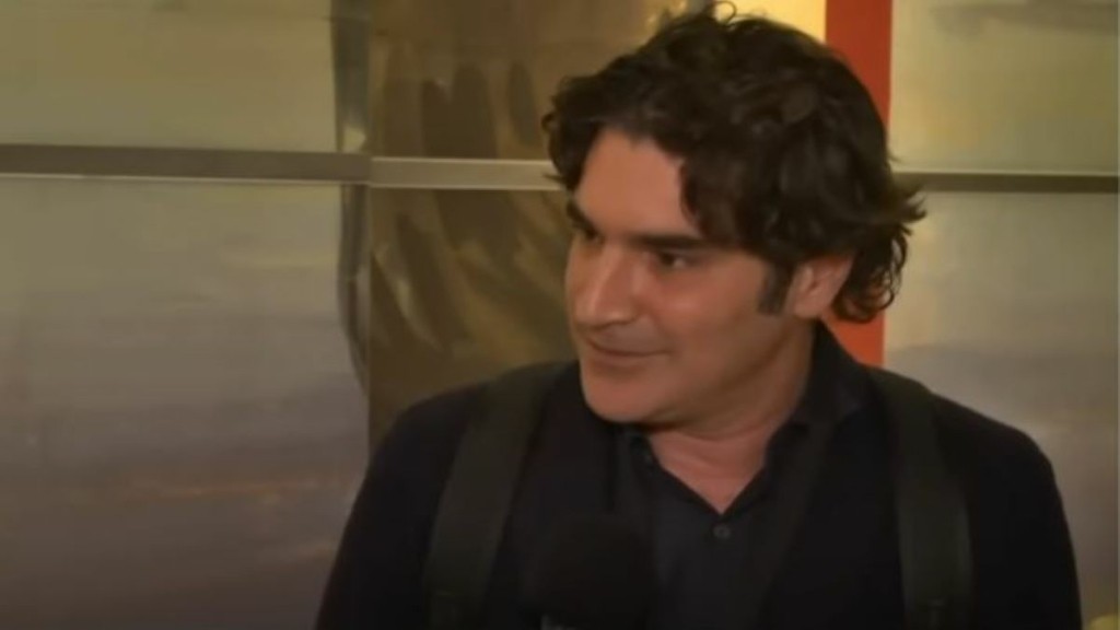 Ο Χριστόφορος Παπακαλιάτης ευχαρίστησε τη Μαρίζα Ρίζου για τη συμβολή της στο “Maestro” – “Όταν το ταλέντο δεν έχει όρια” (vids)