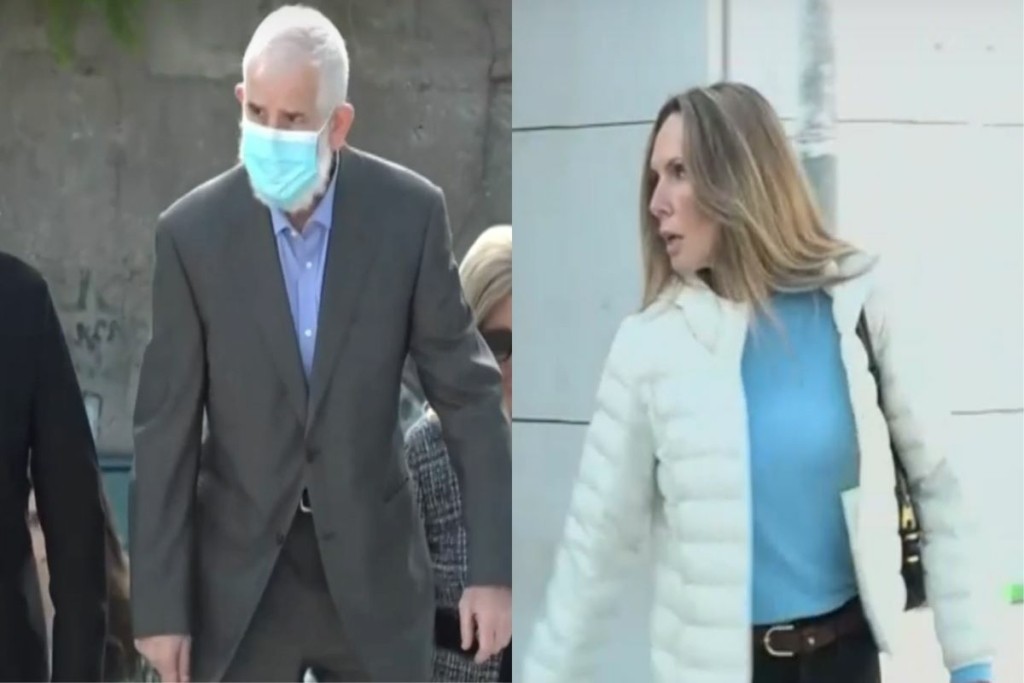 Το άγνωστο ξέσπασμα της Παπούλια στη δίκη Φιλιππίδη – “Θέλετε να πω την ανατομία των γεννητικών του οργάνων για να με πιστέψετε”
