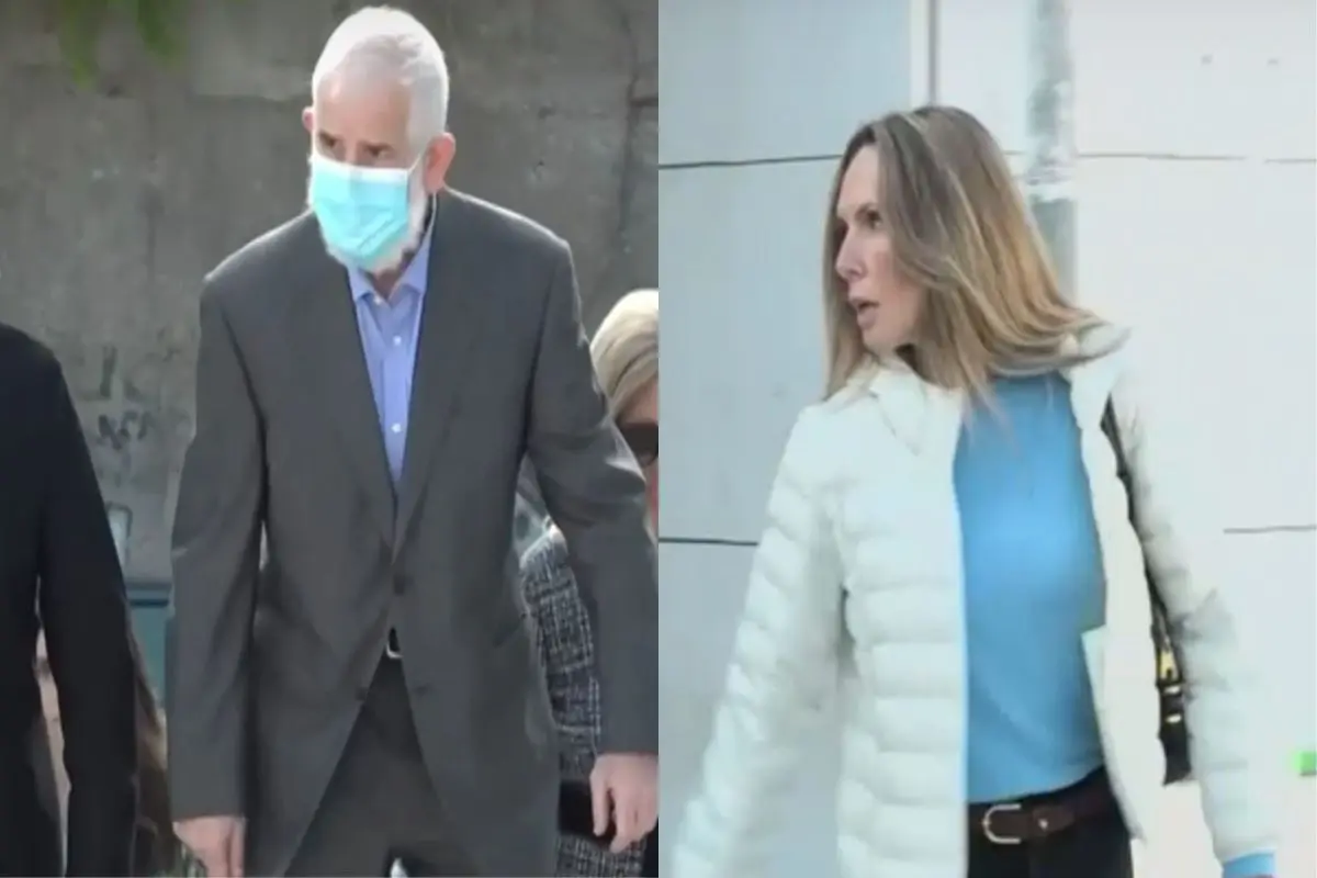 Το άγνωστο ξέσπασμα της Παπούλια στη δίκη Φιλιππίδη – “Θέλετε να πω την ανατομία των γεννητικών του οργάνων για να με πιστέψετε”