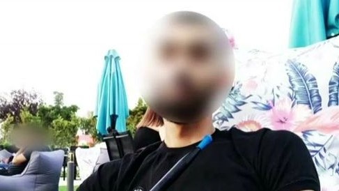 Κυνικός ο 25χρονος γυναικοκτόνος του Πειραιά – “Μου έκανε ζήλιες, είπε «θα γαμ@@@ με άλλον» και πήρα το πιστόλι”