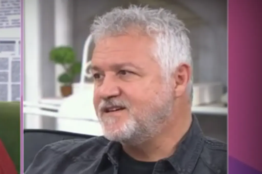 Σπύρος Πετρουλάκης – Το βιογραφικό, η καταγωγή, η σύζυγός του και ο “Σασμός”
