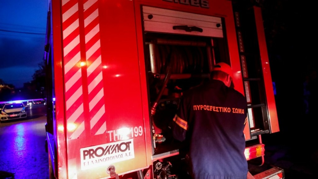 Πάρνηθα: Σώα τα δύο άτομα που είχαν αποπροσανατολιστεί