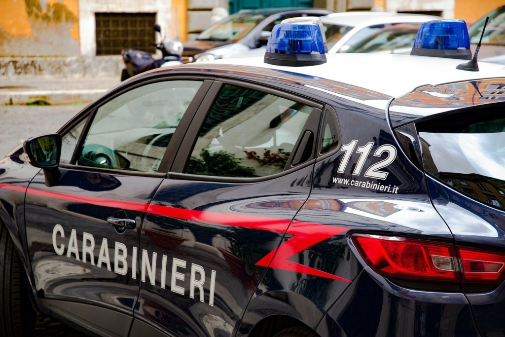 Βάφτηκε με αίμα συνέλευση πολυκατοικίας στη Ρώμη – Άνοιξε πυρ και σκότωσε τρία άτομα