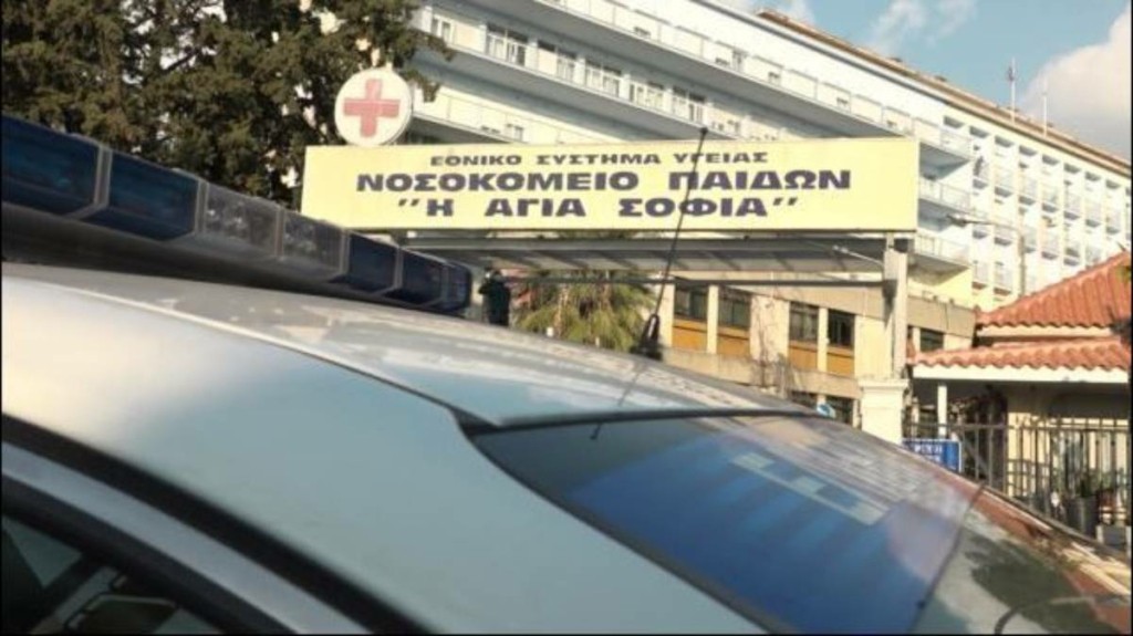 Χαλάνδρι: 15χρονη στο «Παίδων» από κατανάλωση αλκοόλ σε πάρτι – Συνελήφθη η διοργανώτρια