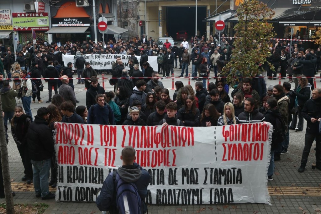 Δυσαρεστημένοι οι γονείς του 16χρονου  – “Εάν το Συμβούλιο τον αφήσει ελεύθερο, θα βιώσουμε πρωτόγνωρες καταστάσεις”