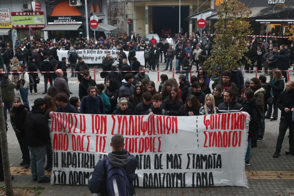 Δυσαρεστημένοι οι γονείς του 16χρονου  – “Εάν το Συμβούλιο τον αφήσει ελεύθερο, θα βιώσουμε πρωτόγνωρες καταστάσεις”