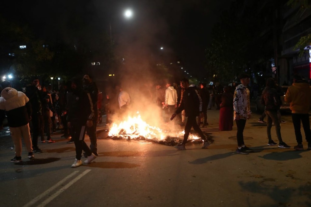 Νεκρός ο 30χρονος Ρομά – Ο διαπληκτισμός στον καταυλισμό που οδήγησε στον πυροβολισμό