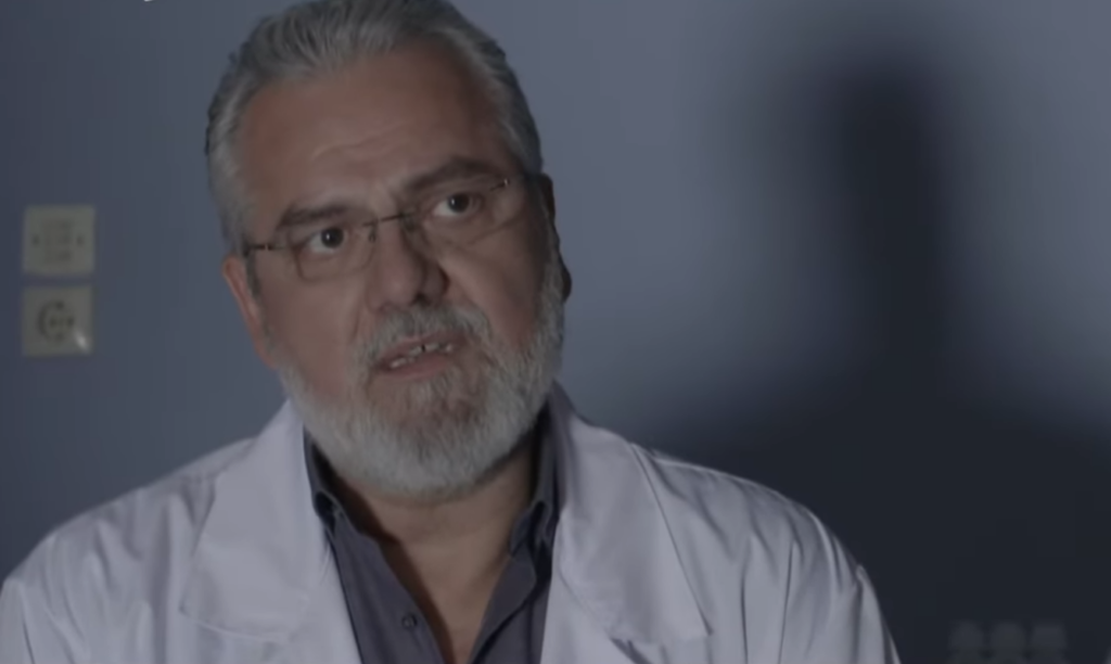 Σασμός – Ο Νικηφόρος δέχεται μια ριψοκίνδυνη πρόταση απ’ τα ξαδέρφια του