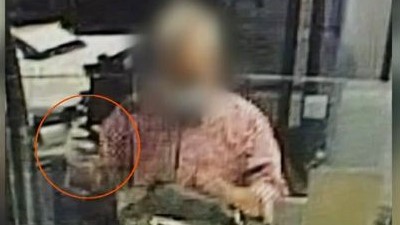 Ο συνταγματάρχης που έγινε ο “ληστής με τη χειροβομβίδα” – Η εμπλοκή με κυκλώματα τοκογλύφων