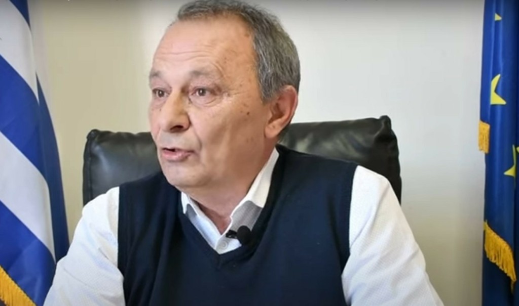 Πέθανε ξαφνικά ο δήμαρχος Τροιζηνίας – Μεθάνων, Σπύρος Πολλάλης – Ήταν μόλις 60 ετών