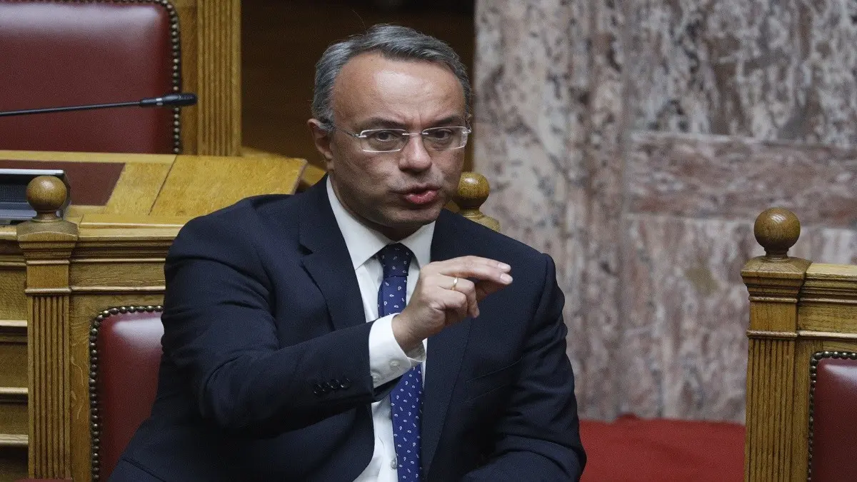 “Θα συνεχίσουμε να έχουμε αυξήσεις στα προϊόντα” – Το μήνυμα Σταϊκούρα