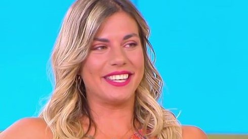 Νέα ανάρτηση από τη Σταυρούλα Χρυσαειδή μετά τον χωρισμό της – Το αινιγματικό μήνυμα (pic)
