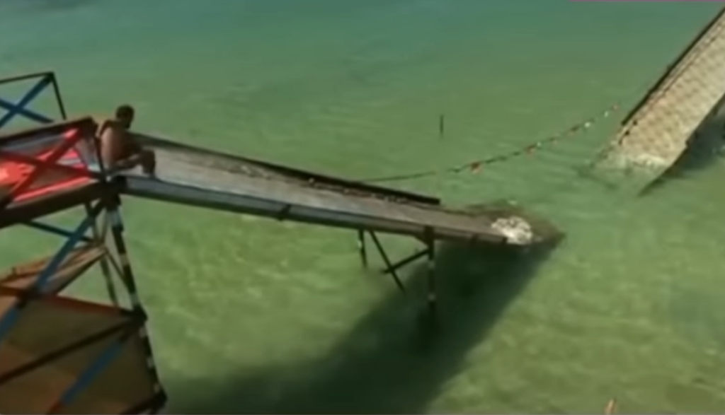 Ποιος γνωστός παίκτης δε θα είναι στο Survivor All Star –  Δεν πέρασε στα εργομετρικά τεστ (vid)