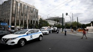 ΕΛΑΣ: Προσωρινές κυκλοφοριακές ρυθμίσεις λόγω εργασιών στο κέντρο της Αθήνας