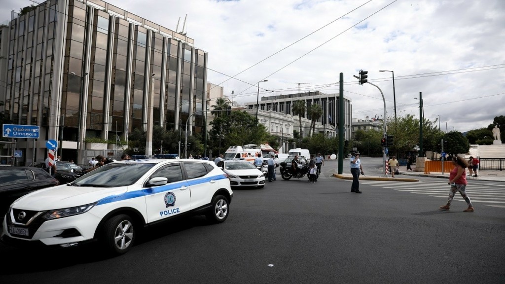 Μεγάλη επιχείρηση της ΕΛΑΣ στην Αττική για την εξάρθρωση συμμορίας – Παρίσταναν τους ενοικιαστές και έκλεβαν σπίτια στην Αττική