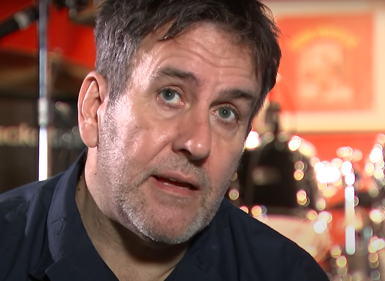 Terry Hall