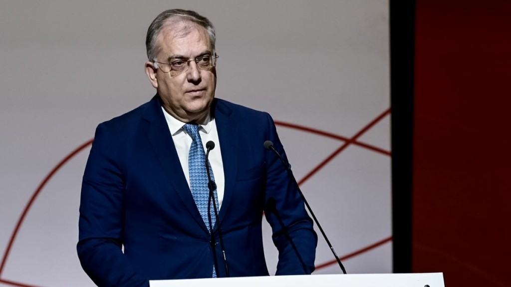 Τάκης Θεοδωρικάκος: «Στηρίζουμε τη Θράκη με πράξεις – Επιχορηγήσεις και φοροαπαλλαγές 64 εκατ. ευρώ»