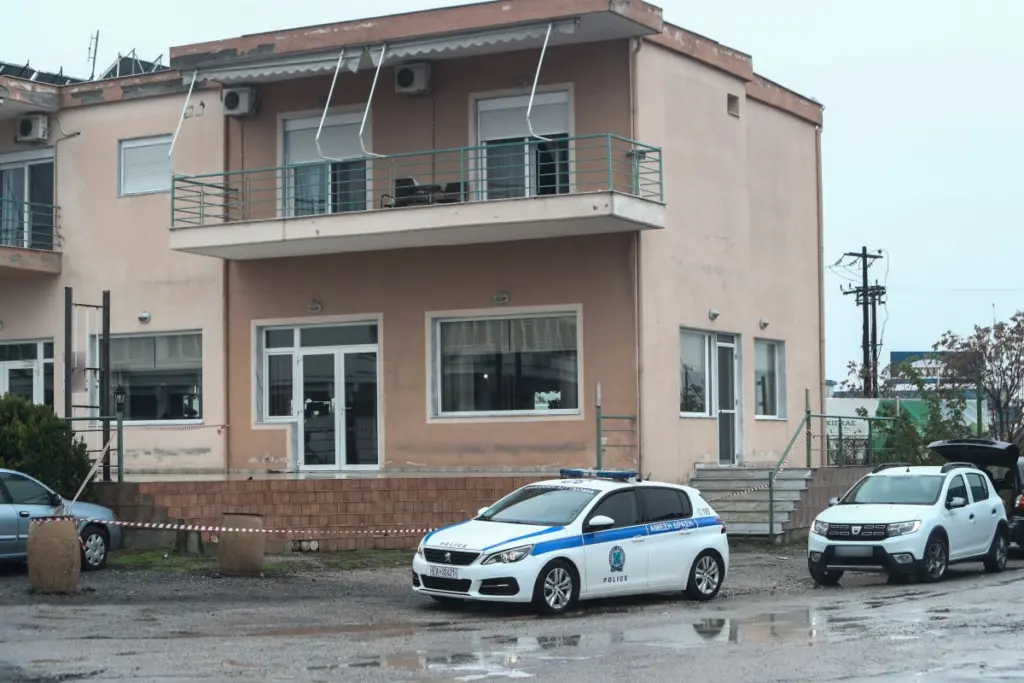 Επεισόδια έξω από το Ιπποκράτειο στη Θεσσαλονίκη μετά τον τραυματισμό του 16χρονου