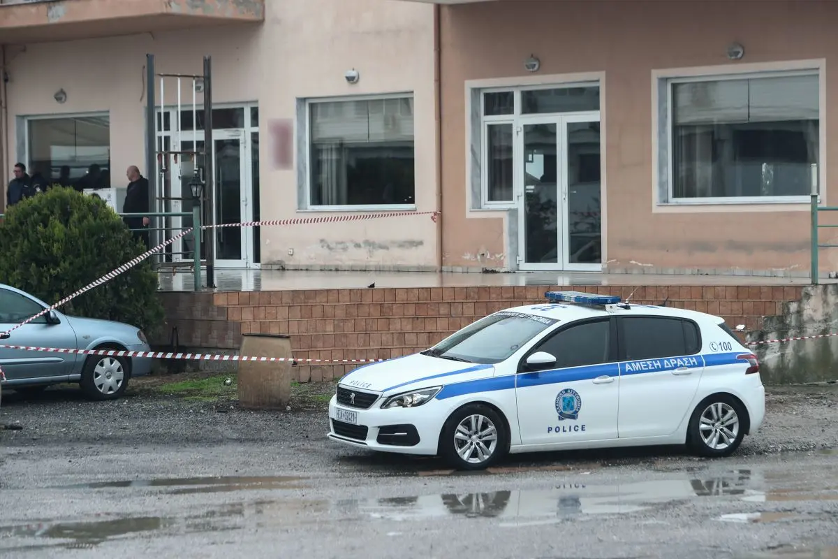 “Κόλαφος” ο δικηγόρος του 16χρονου – “Σε κάθε περιστατικό αλόγιστης αστυνομικής βίας υπάρχει το ίδιο αφήγημα και καταρρέει” (vid)