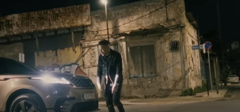 Νέα μπλεξίματα για τον τράπερ Thug Slime – Συνελήφθη για παράνομη οπλοκατοχή