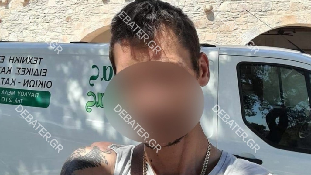 Αυτός είναι ο δολοφόνος της ηλικιωμένης στην Ηλιούπολη – Της άρπαξε την τσάντα στο δρόμο, τη σακάτεψε και δύο ημέρες μετά ξεψύχησε