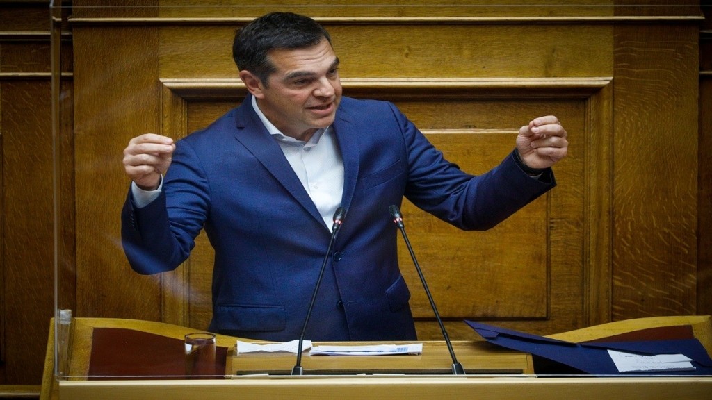 Ετοιμάζει αλλαγές ο Αλέξης Τσίπρας για το 2023 – Τι είπε από την Βραζιλία