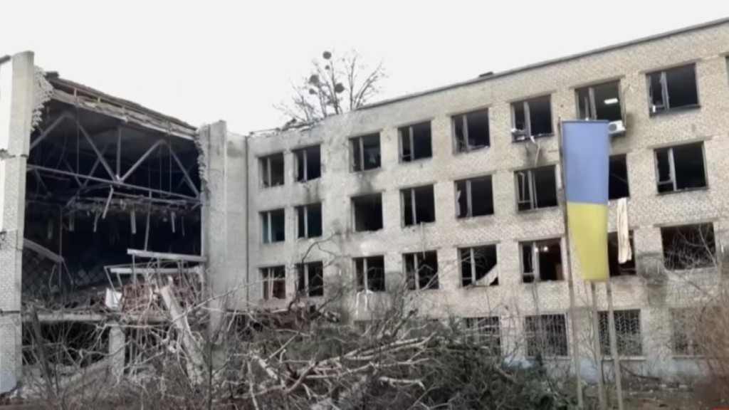 Τρία πιθανά σενάρια για να τερματιστεί ο πόλεμος στην Ουκρανία – Τι εκτιμά η Ουάσιγκτον