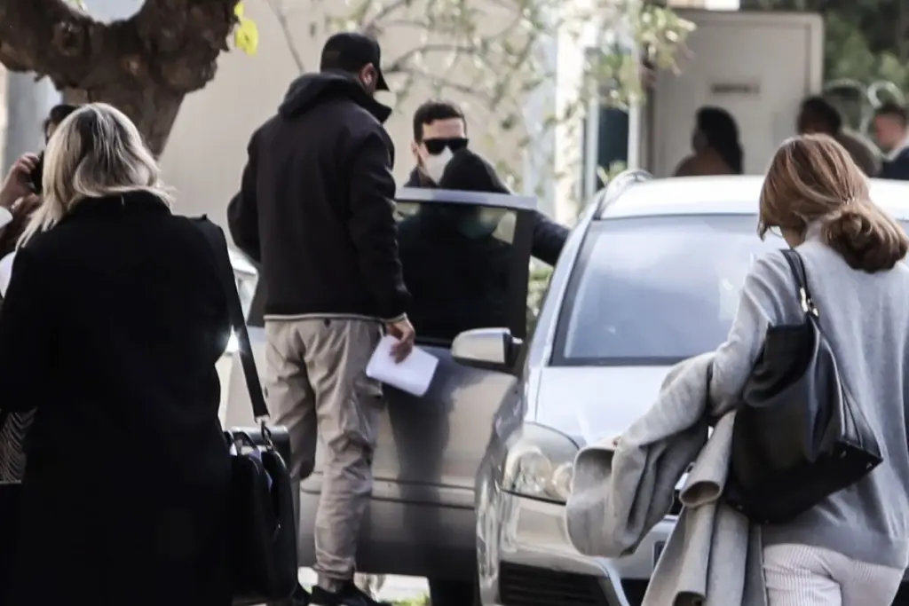 Στη φυλακή ο “Μιχάλης” – Αρνείται κάθε εμπλοκή με τον βιασμό της 12χρονης και με τον Μίχο