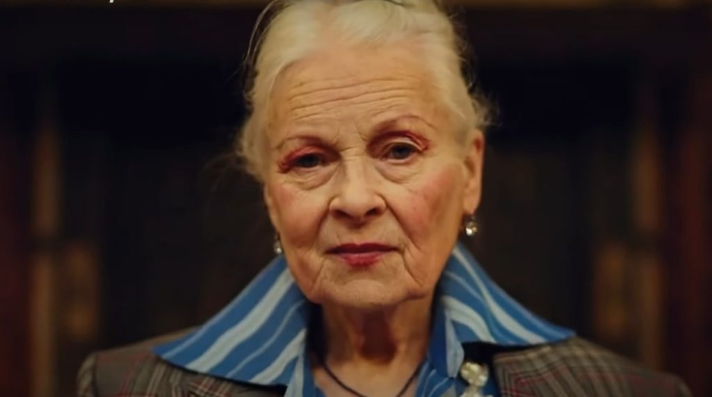 Οι διάσημοι αποχαιρέτησαν την “ιδιοφυΐα” Vivienne Westwood – “Τολμηρή, θρασύς, μοναδική” (pics)