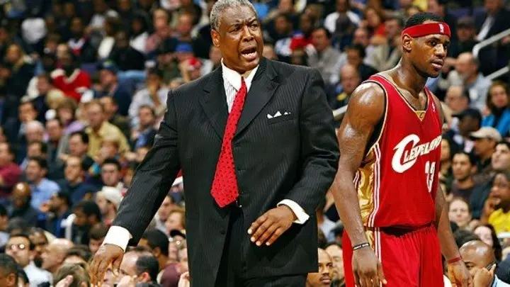 Ένα σπουδαίο πρόσωπο του NBA, ο Πολ Σάιλας πέθανε σε ηλικία 79 ετών