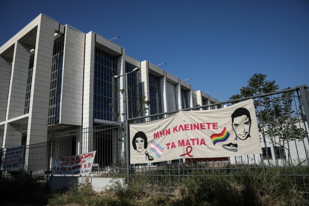 Εκτός φυλακής ο μεσίτης για το θάνατο του Ζακ Κωστόπουλου μέχρι τη δίκη στο δευτεροβάθμιο