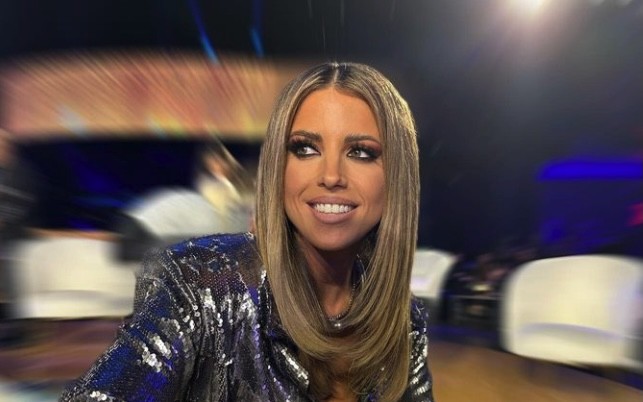 Χριστίνα Μηλιού – Το βιογραφικό, το instagram και ο χαμός του πατέρα της που τη στιγμάτισε σε νεαρή ηλικία